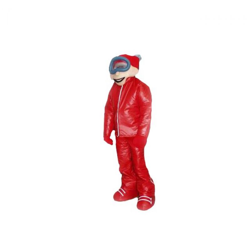 MASKOT č. 116
