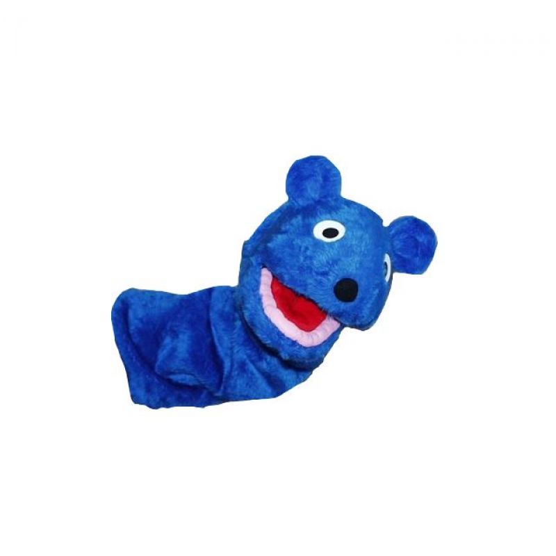 MASKOT č. 118