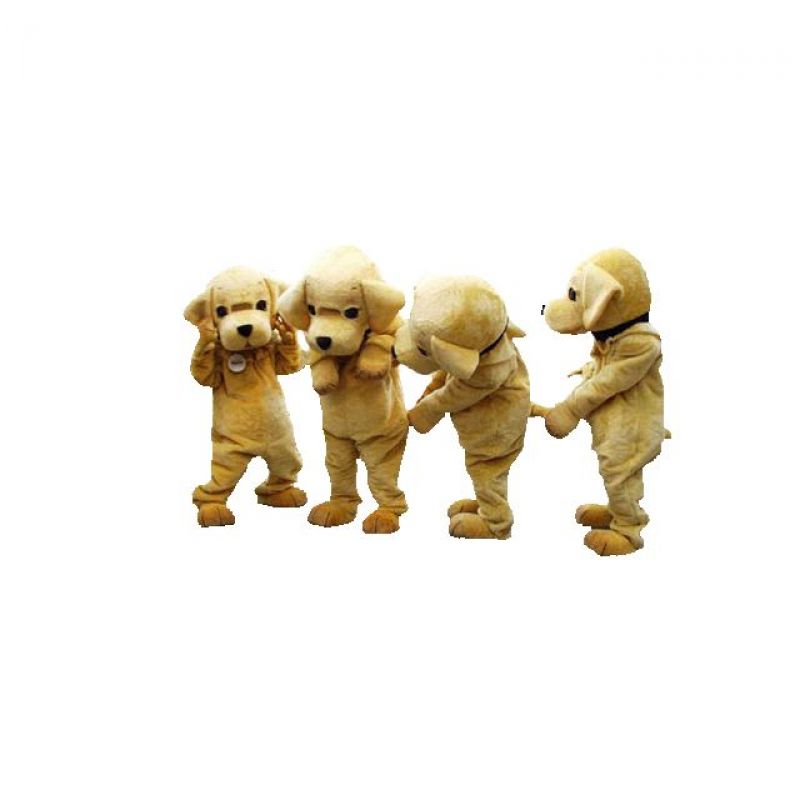 MASKOT č. 155