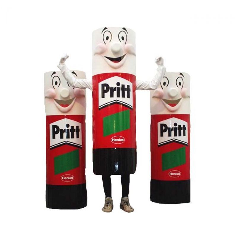 MASKOT č. 178