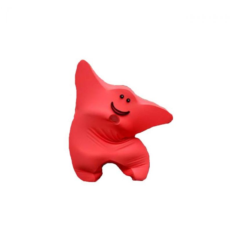 MASKOT č. 205