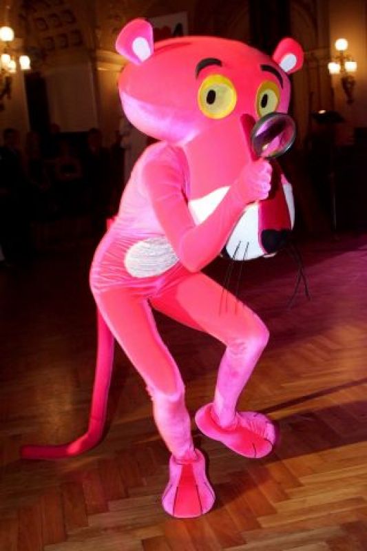 MASKOT č. 26