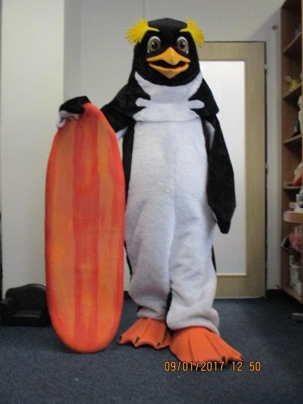 MASKOT č. 460