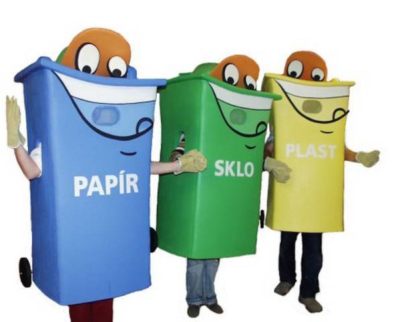 MASKOT č. 51