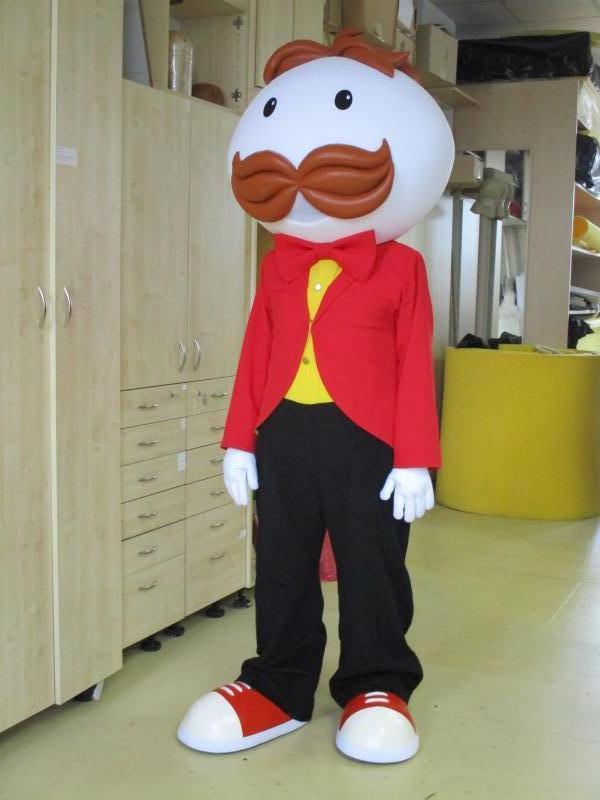 MASKOT . 510