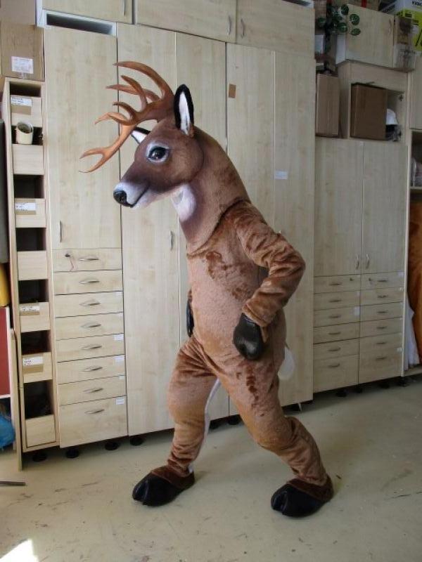 MASKOT č. 537