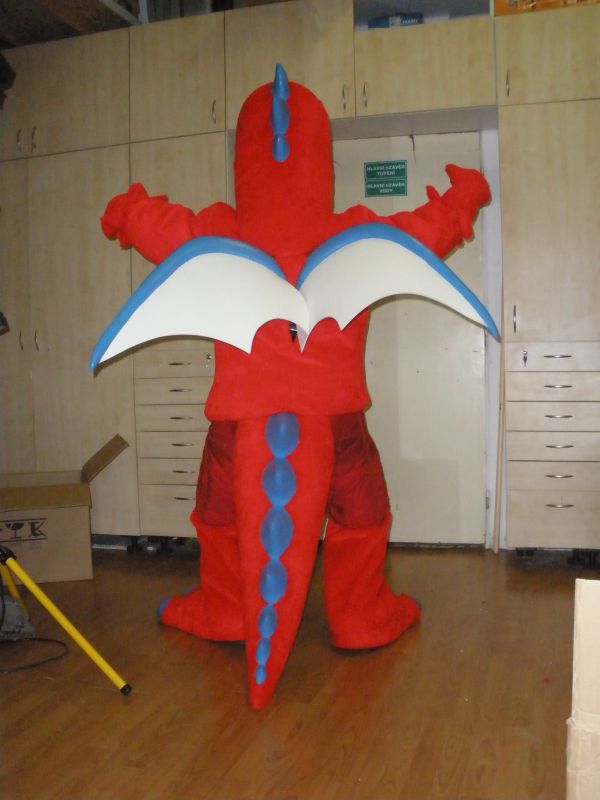MASKOT �. 259