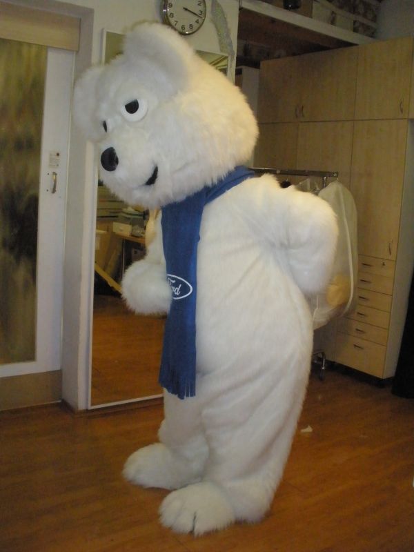 MASKOT �. 261