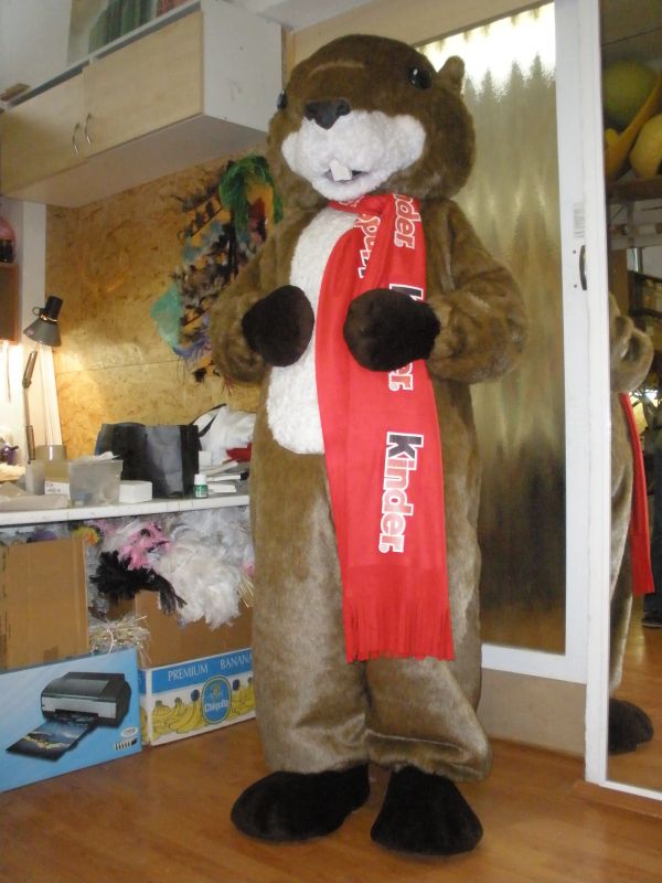 MASKOT �. 263