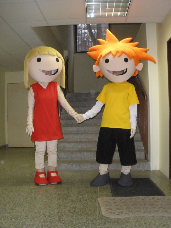 MASKOT �. 269