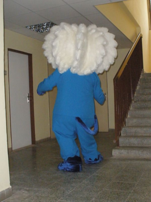 MASKOT �. 278
