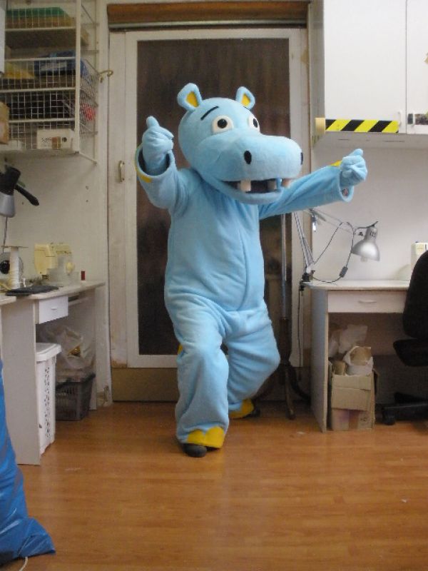 MASKOT �. 291