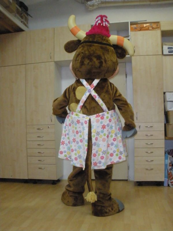 MASKOT �. 294