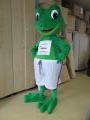 Maskot . 504