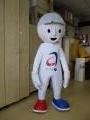 Maskot . 506